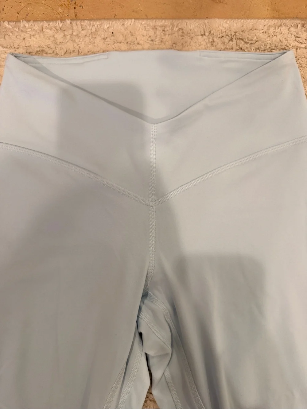 NWOT- Lululemon Align V-Waist Pant 25